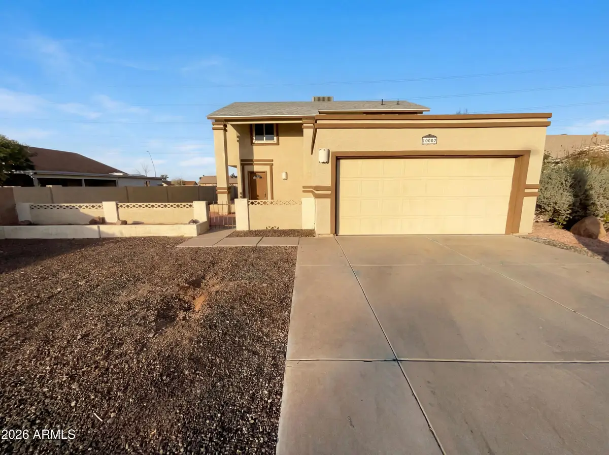 10002 N 66th Lane, Glendale, AZ 85302 - Image #1