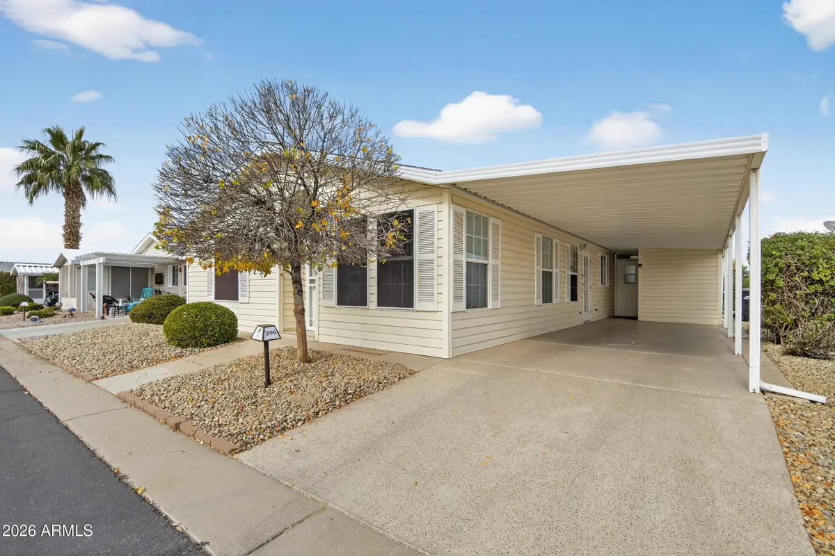 2550 S Ellsworth Road #396, Mesa, AZ 85209 - Image #1
