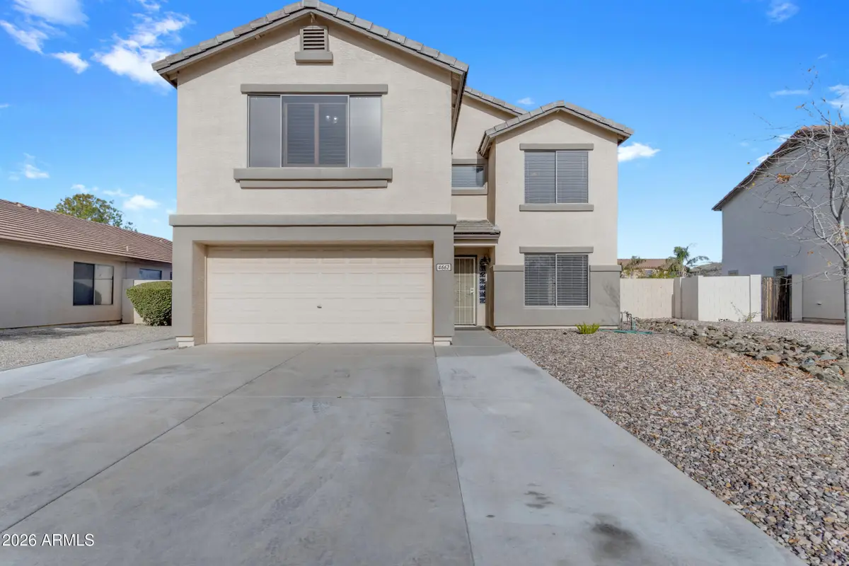 4662 E Cherry Hills Drive, Chandler, AZ 85249 - Image #1