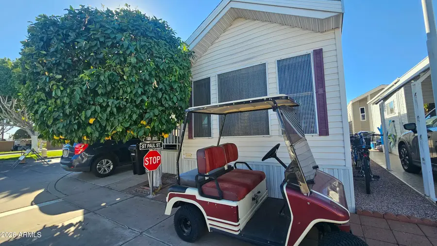 4700 E Main Street #1846, Mesa, AZ 85205 - Image #3