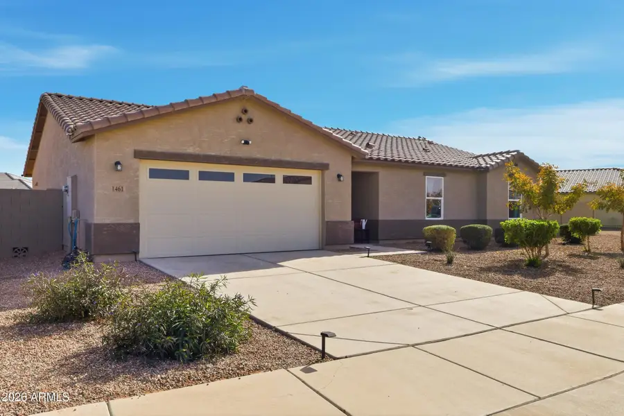 1461 E Tuscany Street, Casa Grande, AZ 85122 - Image #2