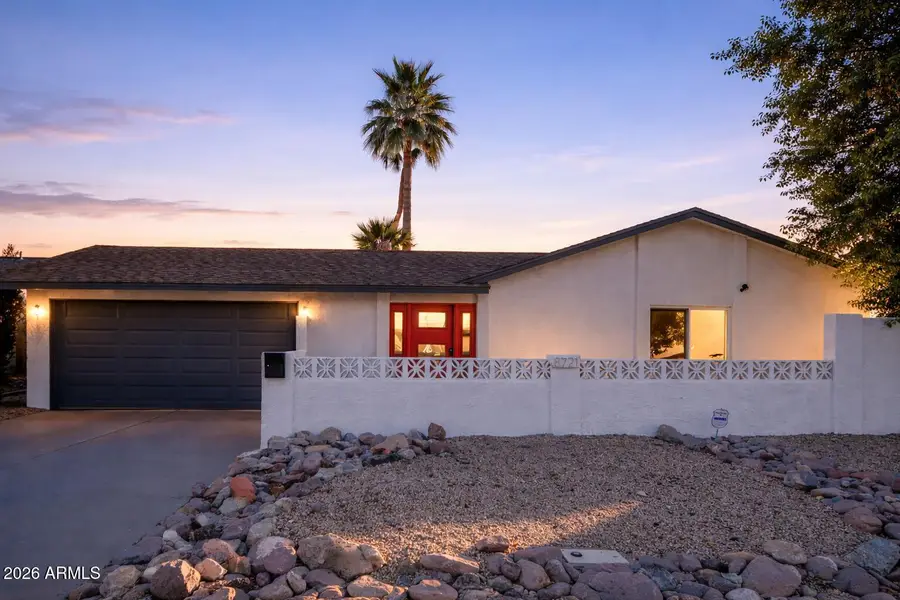 8721 E Mulberry Street, Scottsdale, AZ 85251 - Image #2