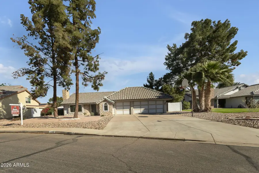 935 N Senate Street, Chandler, AZ 85225 - Image #2