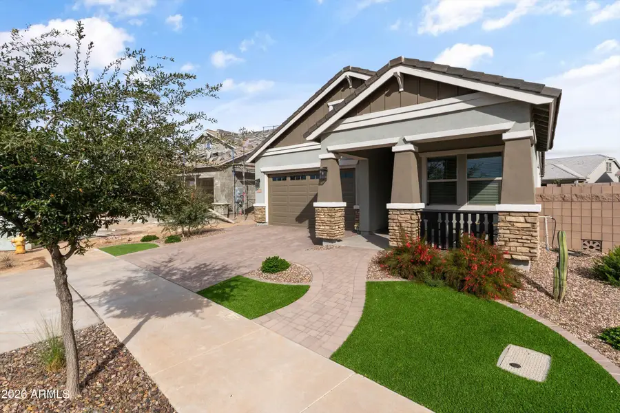 20015 S 230th Place, Queen Creek, AZ 85142 - Image #3