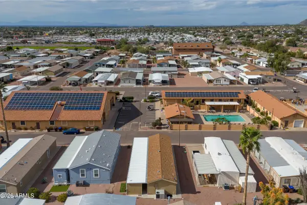 10936 E Apache Trail #121, Apache Junction, AZ 85120