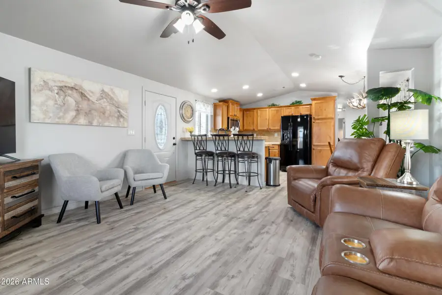 10936 E Apache Trail #121, Apache Junction, AZ 85120 - Image #2