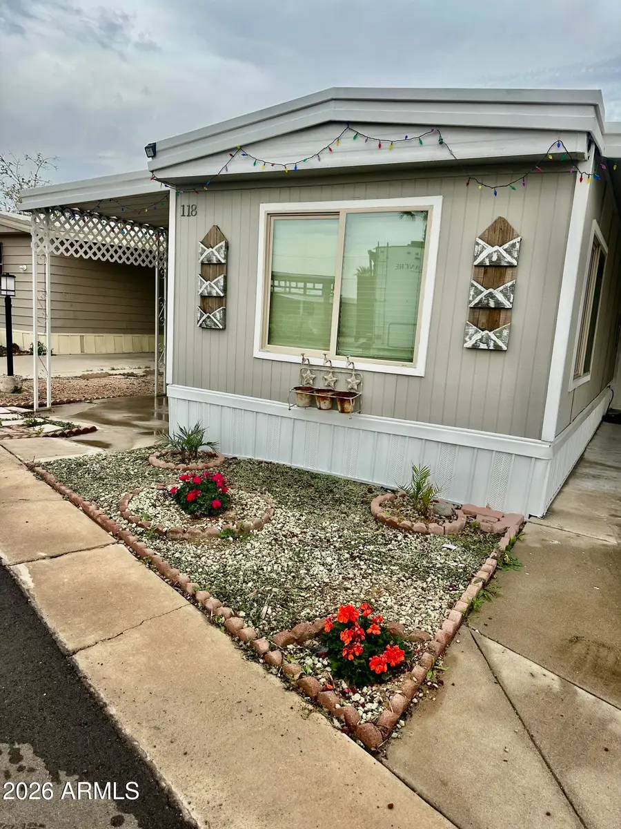 10810 N 91st Avenue #118, Peoria, AZ 85345 - Image #3