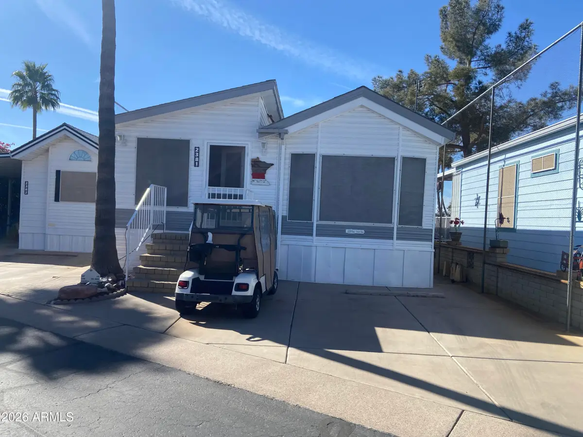 2381 S Pomo Avenue, Apache Junction, AZ 85119 - Image #1