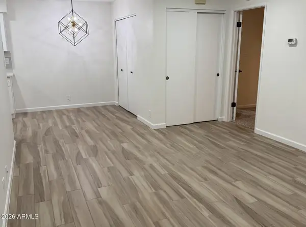 426 W Pontiac Drive #6, Phoenix, AZ 85027