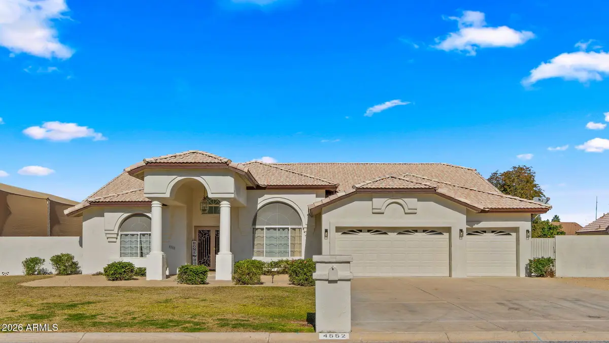 4552 W Soft Wind Drive, Glendale, AZ 85310 - Image #1