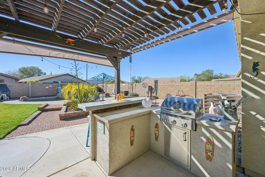 10246 S 175th Avenue, Goodyear, AZ 85338 - #3