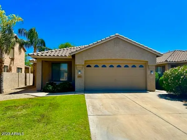 857 E Cathy Drive, Gilbert, AZ 85296