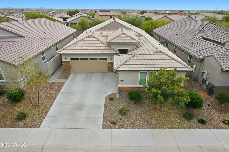 13411 W Range Mule Drive, Peoria, AZ 85383 - Image #3