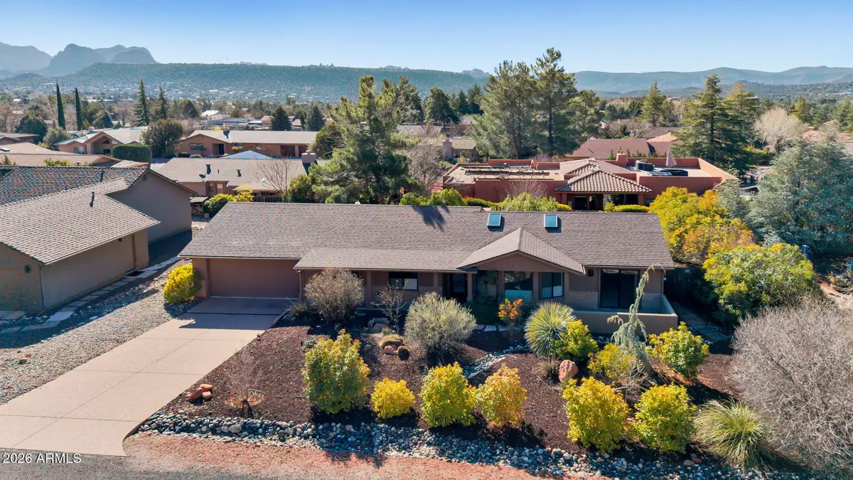 2345 Lariat Road, Sedona, AZ 86336 - Image #1