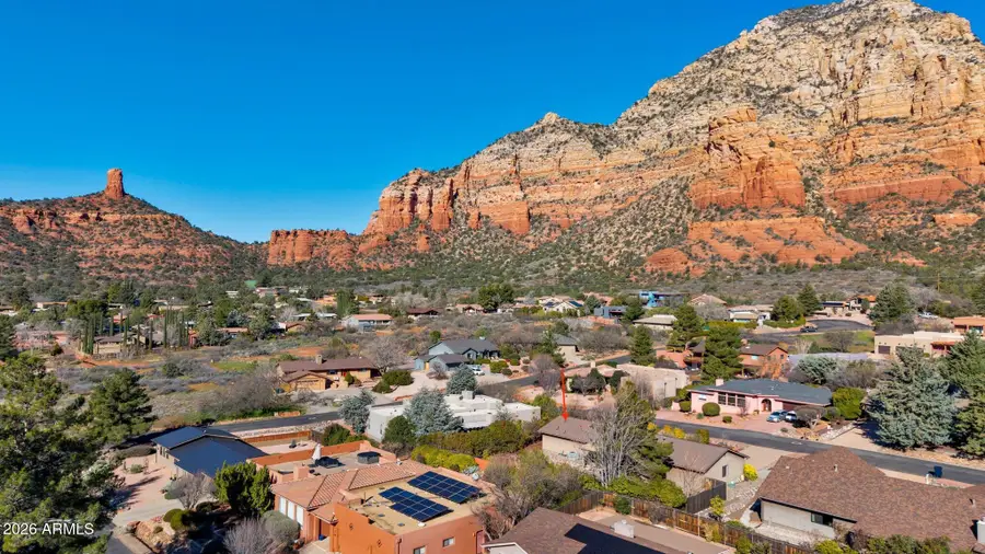 2345 Lariat Road, Sedona, AZ 86336 - Image #2