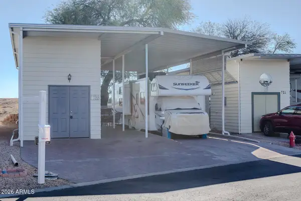 17200 W Bell Road #722, Surprise, AZ 85374