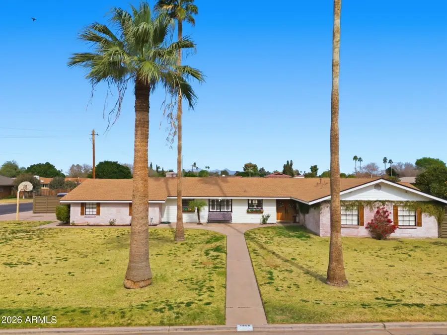 1808 E Glencove Street, Mesa, AZ 85203 - Image #2