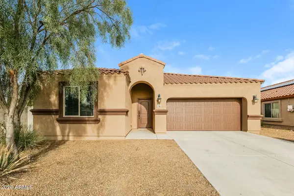 794 W Jahns Drive, Casa Grande, AZ 85122