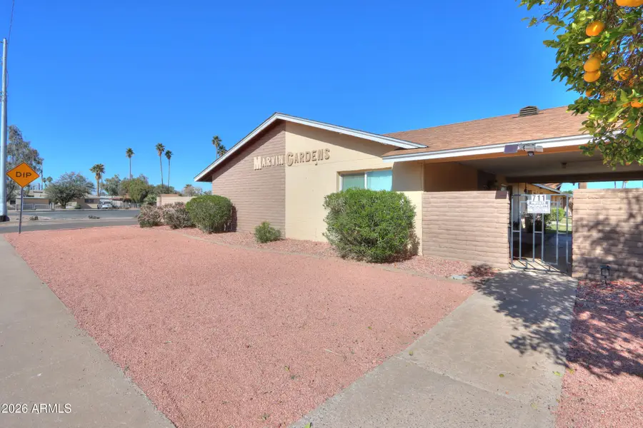 711 E Laurel Drive #5, Casa Grande, AZ 85122 - #2