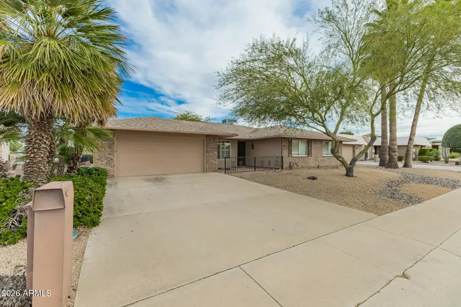 10830 W Mimosa Drive, Sun City, AZ 85373 - Image #2