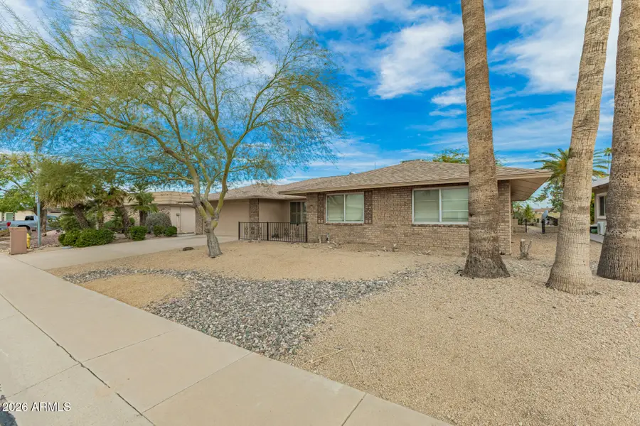 10830 W Mimosa Drive, Sun City, AZ 85373 - Image #3