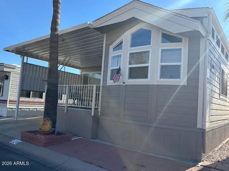 220 Motherlode Drive, Apache Junction, AZ 85119 - Image #2