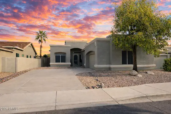 783 S Longmore Street, Chandler, AZ 85224