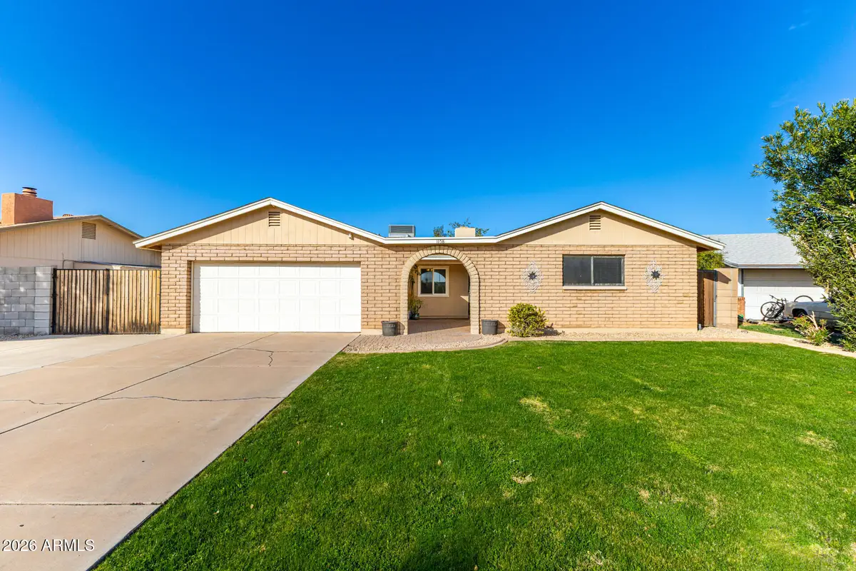 1158 W Nopal Place, Chandler, AZ 85224 - Image #1