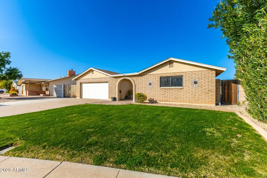 1158 W Nopal Place, Chandler, AZ 85224 - Image #3