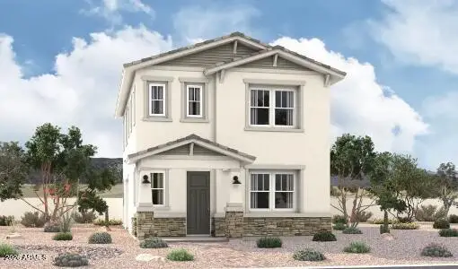 10306 S Cave Spring Trail, Apache Junction, AZ 85120