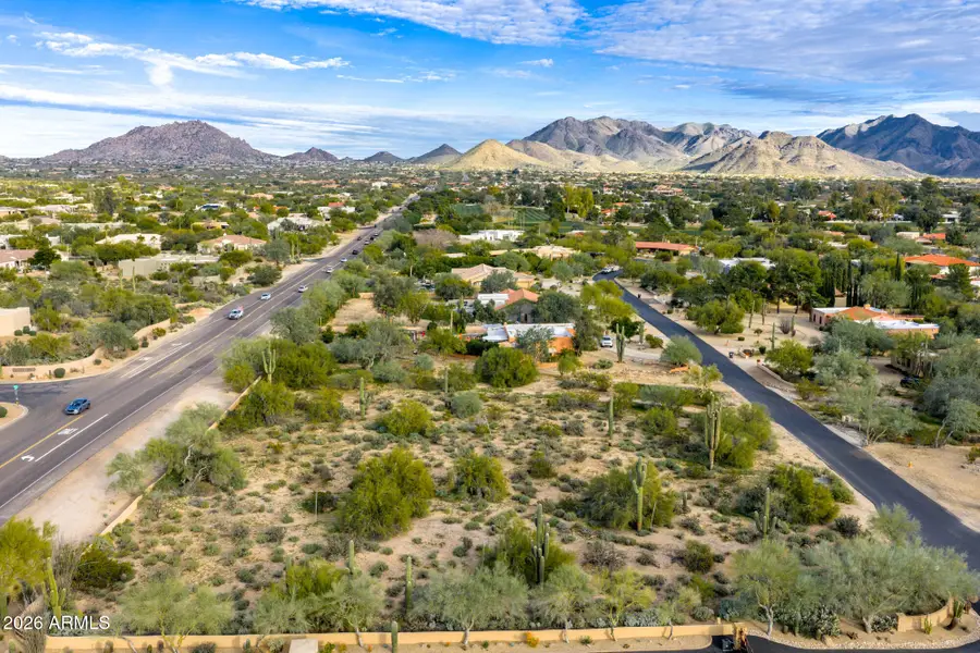 8002 E Vista Bonita Drive #95, Scottsdale, AZ 85255 - Image #2