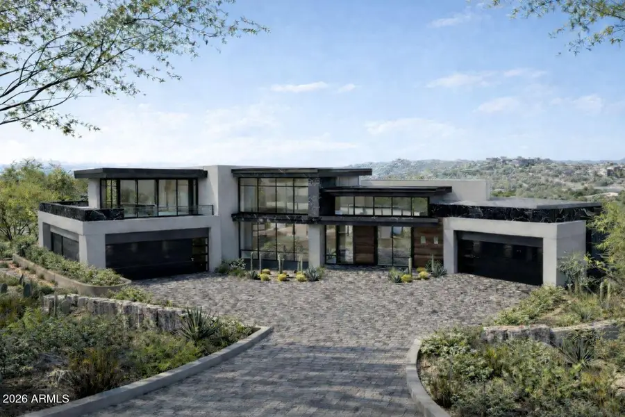 9720 N Fireridge Trail, Fountain Hills, AZ 85268 - Image #2