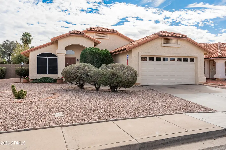 5851 W Venus Way, Chandler, AZ 85226 - Image #2