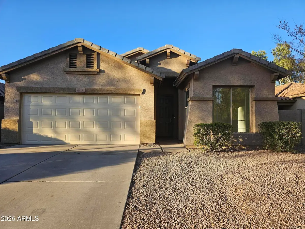 4574 E Murrieta Road, Gilbert, AZ 85297 - #1