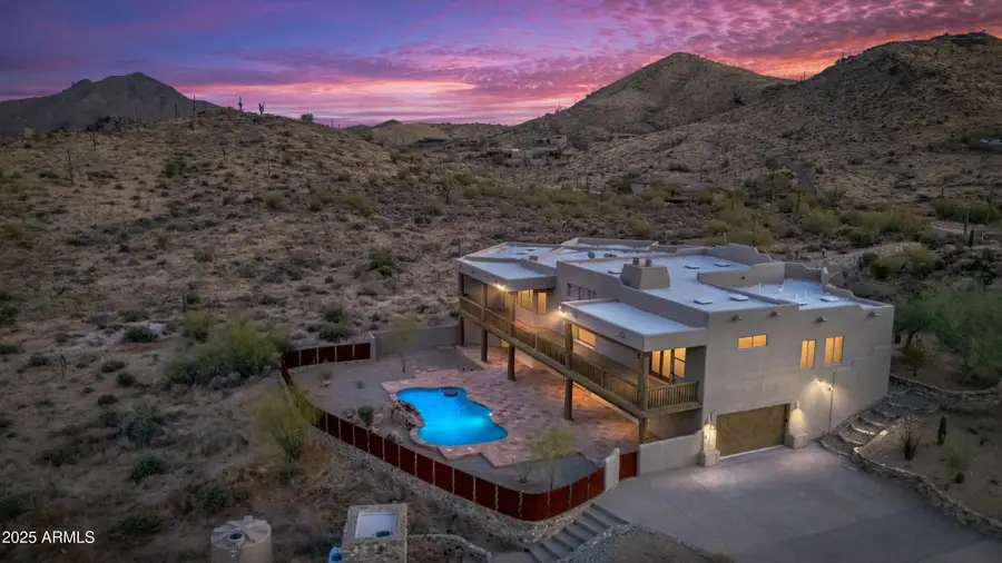 39775 N 50th Street, Cave Creek, AZ 85331 - Image #2