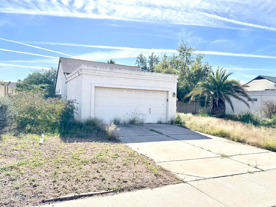 1237 E Sequoia Drive, Phoenix, AZ 85024 - Image #2