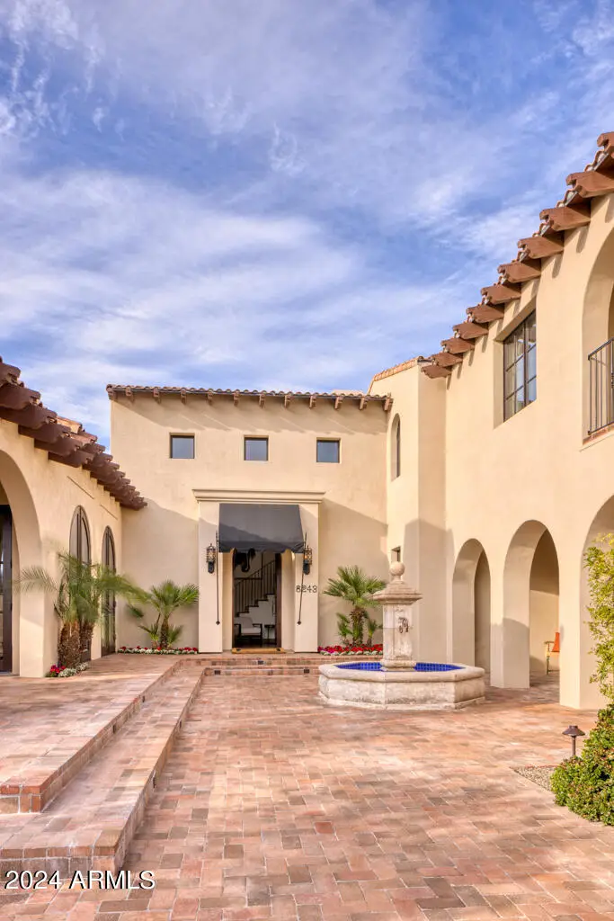 8243 N Mockingbird Lane, Paradise Valley, AZ 85253 - Image #3