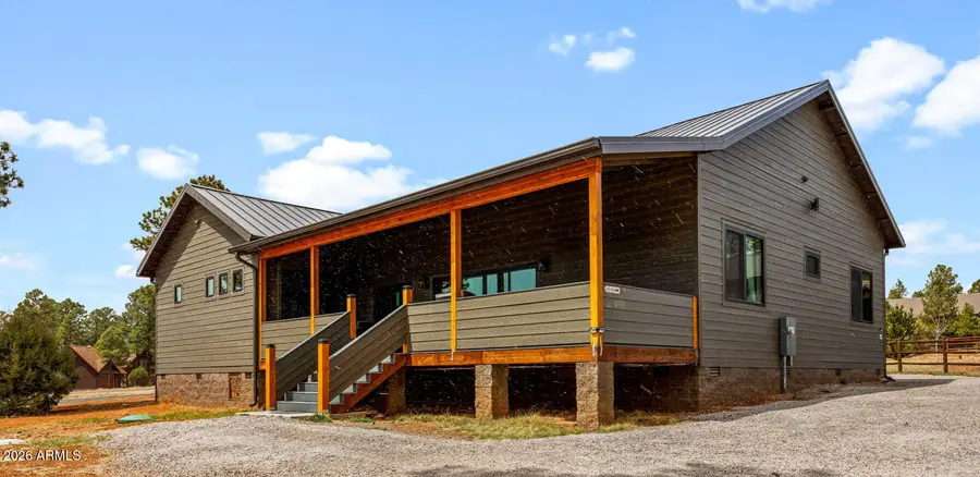 2270 Spitfire Circle, Overgaard, AZ 85933 - Image #3