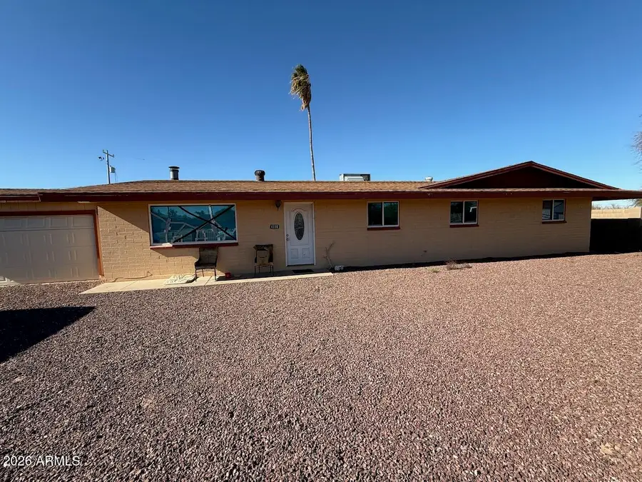 4110 N Monarch Drive, Eloy, AZ 85131 - Image #2