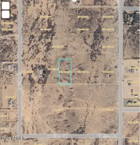 182X S 371 Street #'-', Tonopah, AZ 85354 - Image #2
