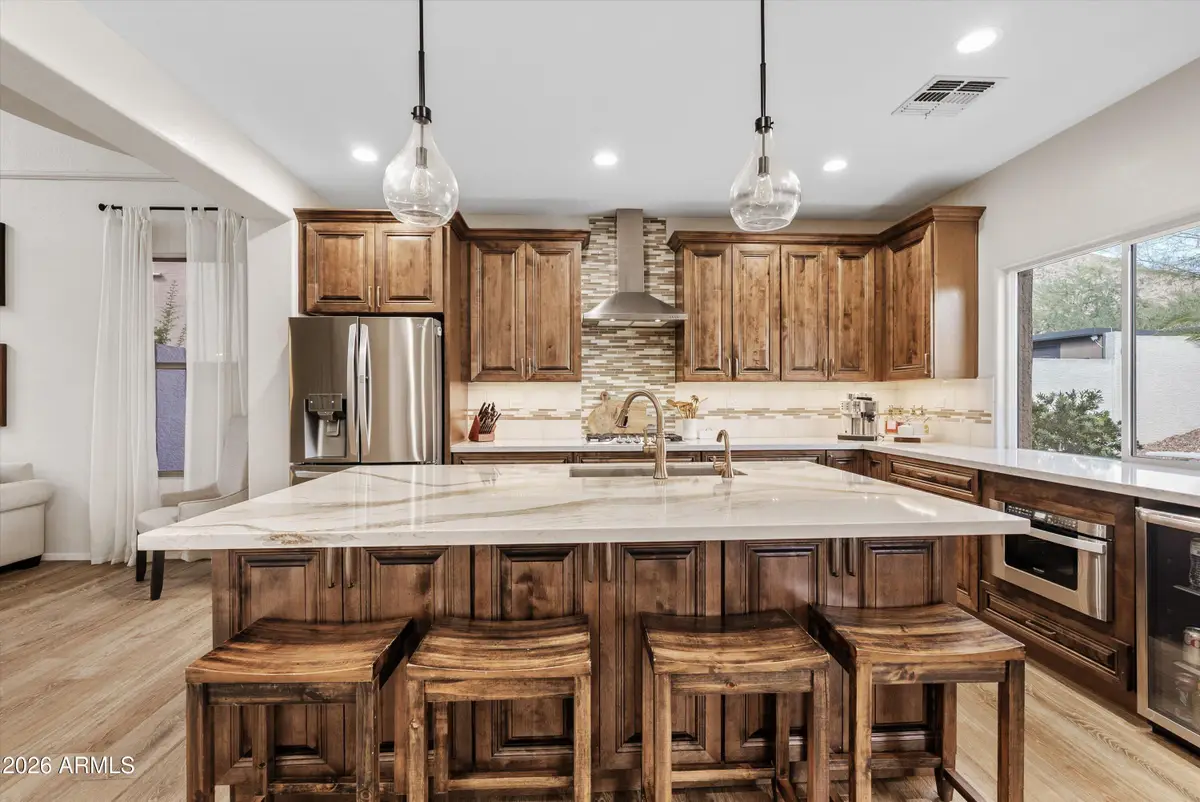 2730 W Silver Fox Way, Phoenix, AZ 85045 - #1