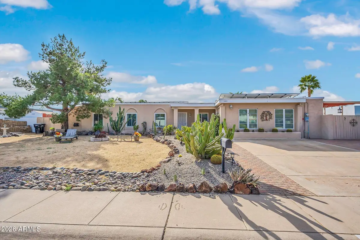 6411 E Camino Santo Street, Scottsdale, AZ 85254 - Image #1