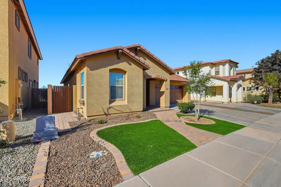 1762 S Rome Street, Gilbert, AZ 85295 - Image #3