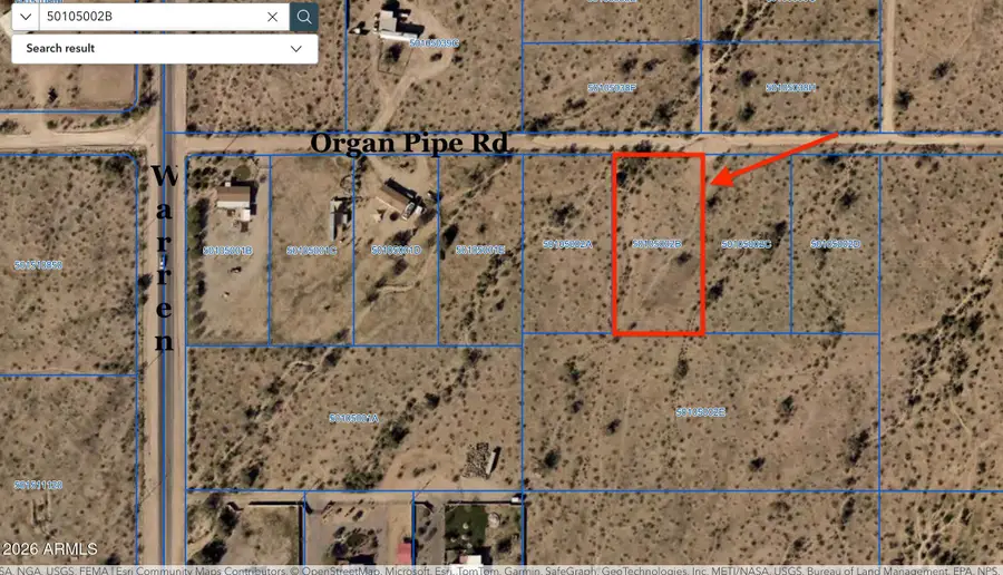 524xx W Organ Pipe Road #B, Maricopa, AZ 85139 - Image #2