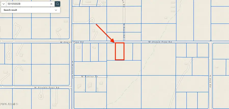 524xx W Organ Pipe Road #B, Maricopa, AZ 85139 - Image #3