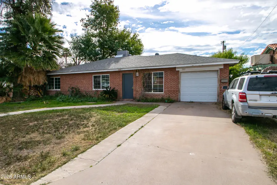 2513 E Turney Avenue, Phoenix, AZ 85016 - #2