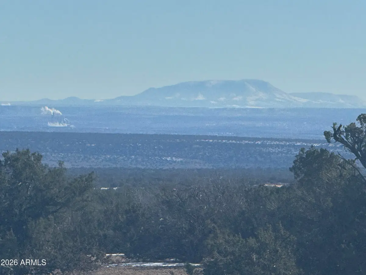 Lot 76 Red Sky Ranch -- #76, Saint Johns, AZ 85936 - #1