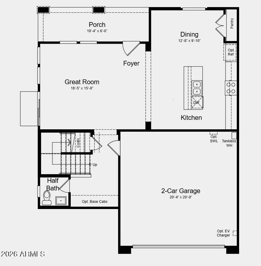 9982 W Piccadilly Road, Avondale, AZ 85392 - Image #2