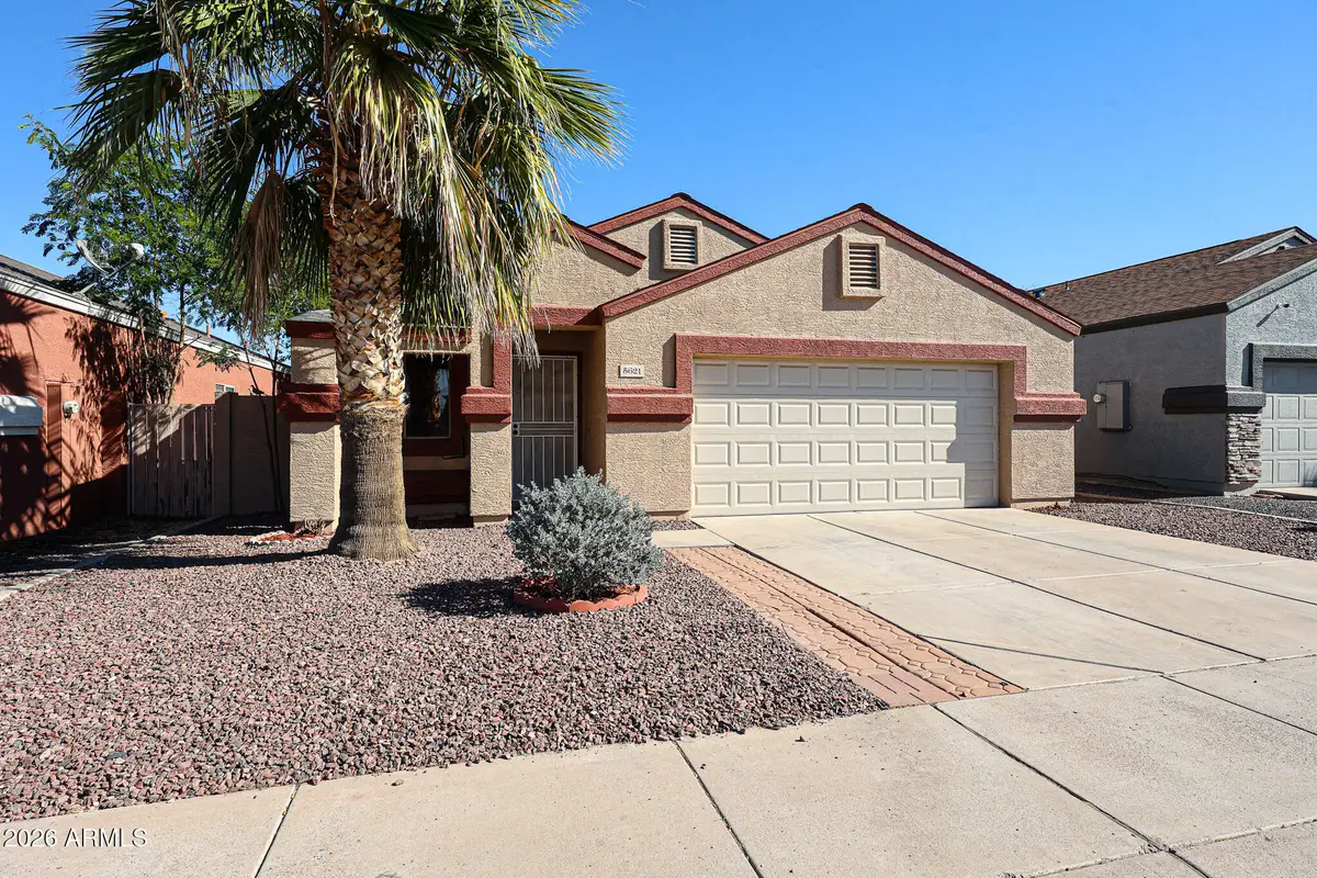 5621 S 5th Drive, Phoenix, AZ 85041 - Image #1