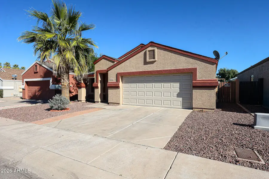 5621 S 5th Drive, Phoenix, AZ 85041 - Image #2